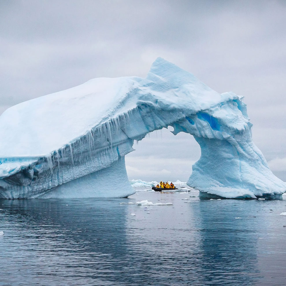 Expedition Cruise